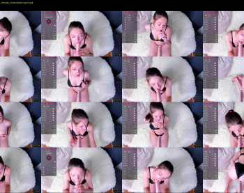 evalanis — 94 minute Chaturbate couple cam show recording, 720p, Jun 10, 2022