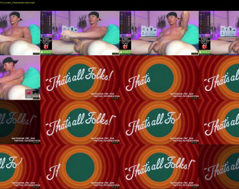 fetishboyfun — 9 minute Chaturbate male cam show recording, 1080p, Jun 10, 2022