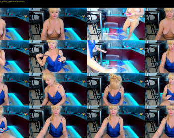 flirtymary — 6 minute Chaturbate female cam show recording, 1080p, Jun 10, 2022