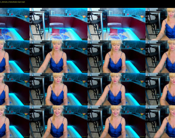 flirtymary — 4 minute Chaturbate female cam show recording, 1080p, Jun 10, 2022