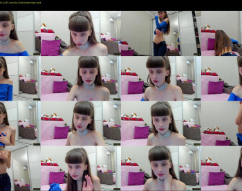 flowerofsin2001 — 71 minute Chaturbate female cam show recording, 720p, Jun 10, 2022