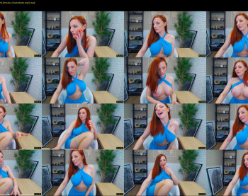 foxynesss — 55 minute Chaturbate female cam show recording, 1080p, Jun 11, 2022