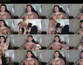 frewfun — 67 minute Chaturbate male cam show recording, 1080p, Jun 10, 2022
