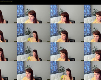 fritha — 31 minute Chaturbate female cam show recording, 720p, Jun 10, 2022