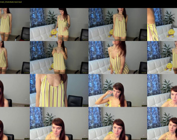 fritha — 76 minute Chaturbate female cam show recording, 720p, Jun 11, 2022