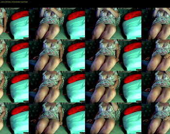 garmonic_milf — 11 minute Chaturbate female cam show recording, 1080p, Jun 10, 2022