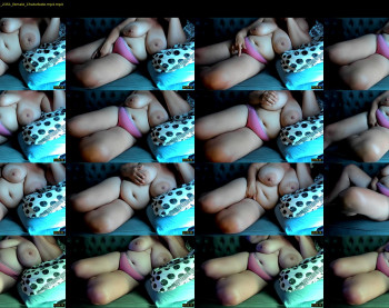 garmonic_milf — 54 minute Chaturbate female cam show recording, 1080p, Jun 10, 2022