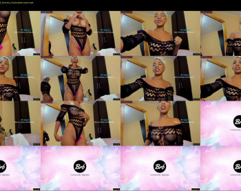 gia_curly — 72 minute Chaturbate female cam show recording, 1080p, Jun 11, 2022