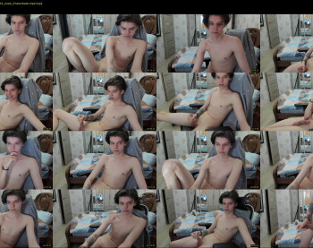 guy_liam1 — 57 minute Chaturbate male cam show recording, 1080p, Jun 10, 2022