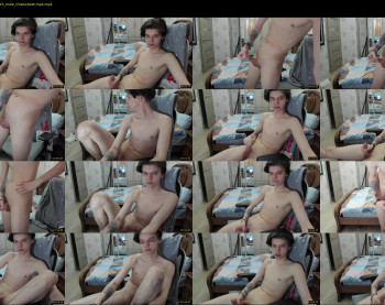 guy_liam1 — 52 minute Chaturbate male cam show recording, 1080p, Jun 10, 2022
