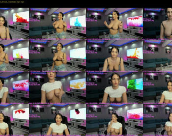 haileygrx — 45 minute Chaturbate female cam show recording, 1080p, Jun 10, 2022