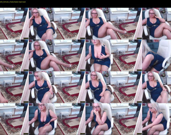 hardanaldp — 56 minute Chaturbate female cam show recording, 720p, Jun 10, 2022
