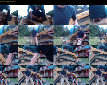 hardworkertn — 7 minute Chaturbate male cam show recording, 720p, Jun 11, 2022