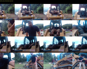 hardworkertn — 29 minute Chaturbate male cam show recording, 720p, Jun 11, 2022