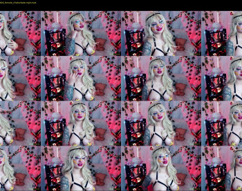 hayami_dai — 28 minute Chaturbate female cam show recording, 1080p, Jun 10, 2022