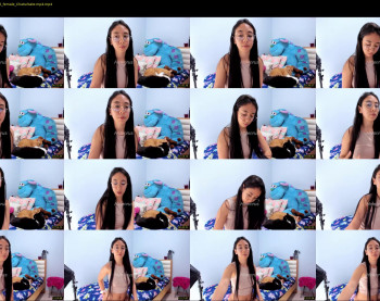 helenrus — 15 minute Chaturbate female cam show recording, 1080p, Jun 11, 2022
