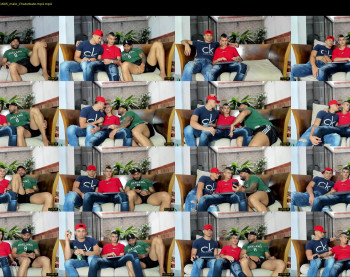 heteros_men — 99 minute Chaturbate male cam show recording, 720p, Jun 10, 2022
