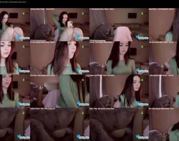 hollyextra — 59 minute Chaturbate female cam show recording, 1080p, Jun 10, 2022