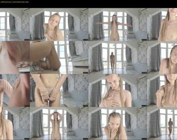 infinite_reality — 18 minute Chaturbate female cam show recording, 1080p, Jun 10, 2022
