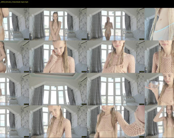 infinite_reality — 55 minute Chaturbate female cam show recording, 1080p, Jun 10, 2022