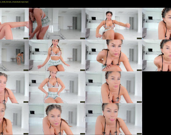 innocentemmy — 28 minute Chaturbate female cam show recording, 1080p, Jun 10, 2022