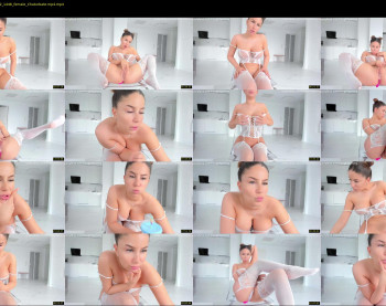innocentemmy — 48 minute Chaturbate female cam show recording, 1080p, Jun 10, 2022