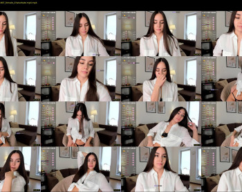 intrigueeme — 26 minute Chaturbate female cam show recording, 1080p, Jun 10, 2022