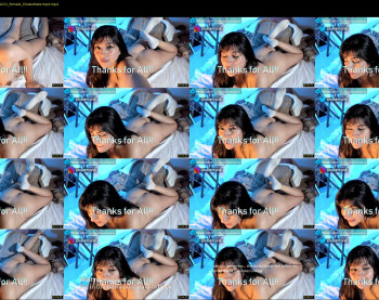 isabeyferrec — 5 minute Chaturbate female cam show recording, 1080p, Jun 10, 2022