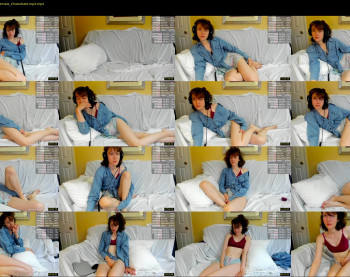 its_lily — 65 minute Chaturbate female cam show recording, 720p, Jun 10, 2022