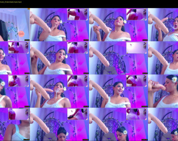 ivy_li — 93 minute Chaturbate female cam show recording, 720p, Jun 10, 2022