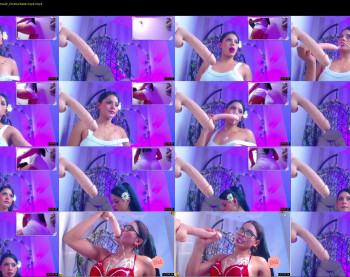 ivy_li — 92 minute Chaturbate female cam show recording, 720p, Jun 10, 2022