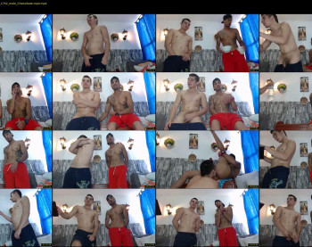 jack_carter22 — 107 minute Chaturbate male cam show recording, 480p, Jun 10, 2022
