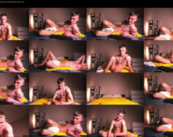 jacksonvox — 92 minute Chaturbate male cam show recording, 720p, Jun 11, 2022