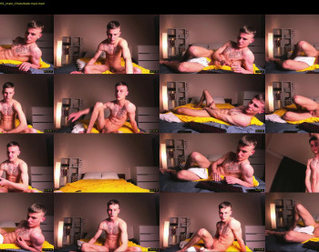 jacksonvox — 84 minute Chaturbate male cam show recording, 720p, Jun 11, 2022