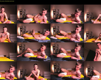 jacksonvox — 78 minute Chaturbate male cam show recording, 720p, Jun 11, 2022