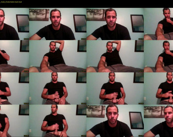 jacoff38 — 17 minute Chaturbate male cam show recording, 720p, Jun 10, 2022
