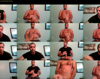 jacoff38 — 70 minute Chaturbate male cam show recording, 720p, Jun 10, 2022