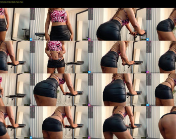 jadee__ — 55 minute Chaturbate female cam show recording, 1080p, Jun 10, 2022