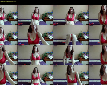 jadelin_min — 69 minute Chaturbate female cam show recording, 480p, Jun 10, 2022