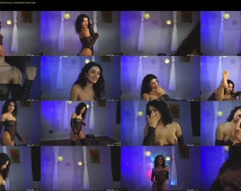 jadeperez_ — 54 minute Chaturbate female cam show recording, 1080p, Jun 11, 2022