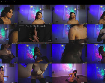 jadeperez_ — 54 minute Chaturbate female cam show recording, 1080p, Jun 11, 2022