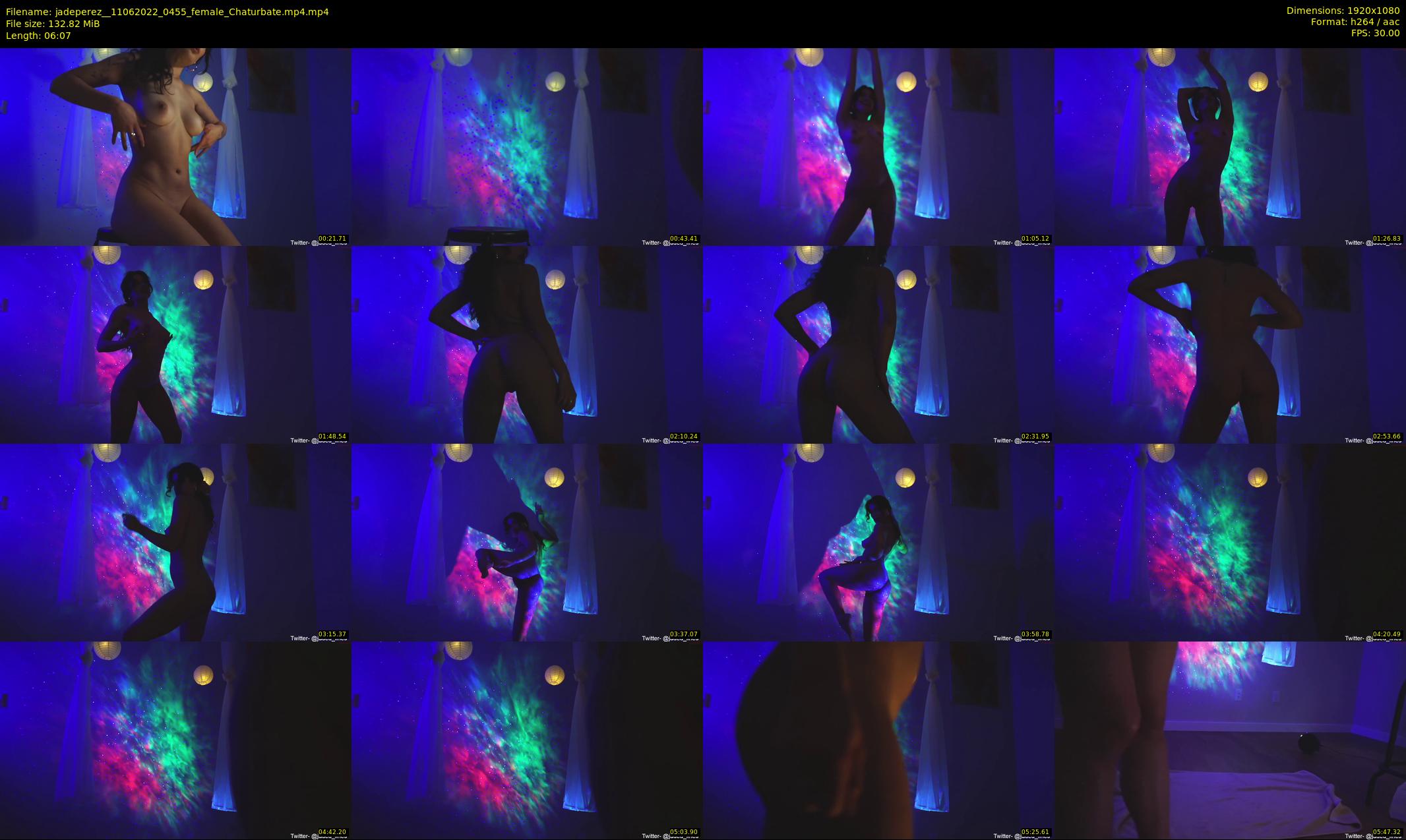 jadeperez_ — 7 minute Chaturbate female cam show recording, 1080p, Jun 11, 2022
