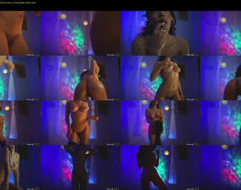 jadeperez_ — 30 minute Chaturbate female cam show recording, 1080p, Jun 11, 2022