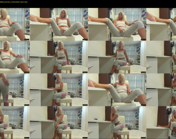 jaylynxxxx74 — 51 minute Chaturbate female cam show recording, 1080p, Jun 10, 2022