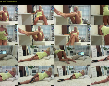 jaylynxxxx74 — 56 minute Chaturbate female cam show recording, 1080p, Jun 11, 2022