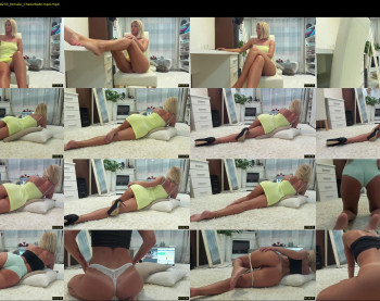 jaylynxxxx74 — 58 minute Chaturbate female cam show recording, 1080p, Jun 11, 2022