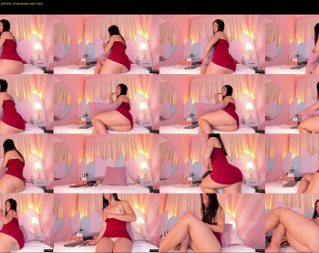 jenna1_ — 18 minute Chaturbate female cam show recording, 720p, Jun 10, 2022