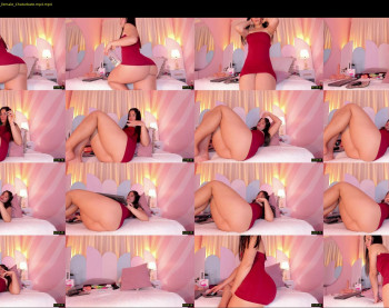jenna1_ — 36 minute Chaturbate female cam show recording, 720p, Jun 10, 2022