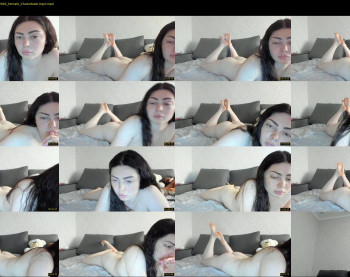 jessicagoold — 19 minute Chaturbate female cam show recording, 1080p, Jun 10, 2022