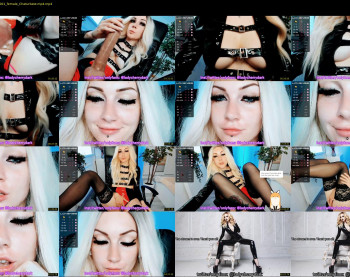 julia_wilson — 30 minute Chaturbate female cam show recording, 720p, Jun 10, 2022